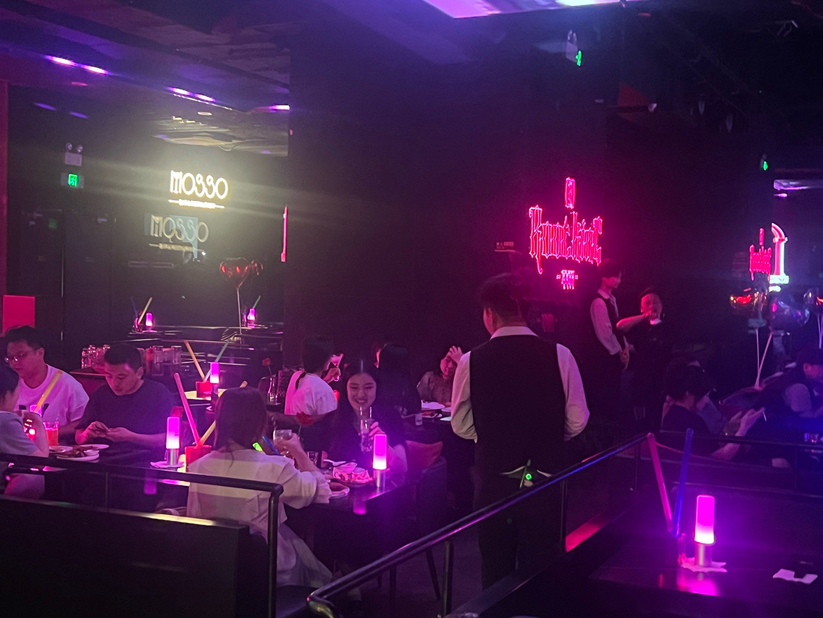 泉州商务ktv推荐商务ktv有哪些选择-南安市ktv预定