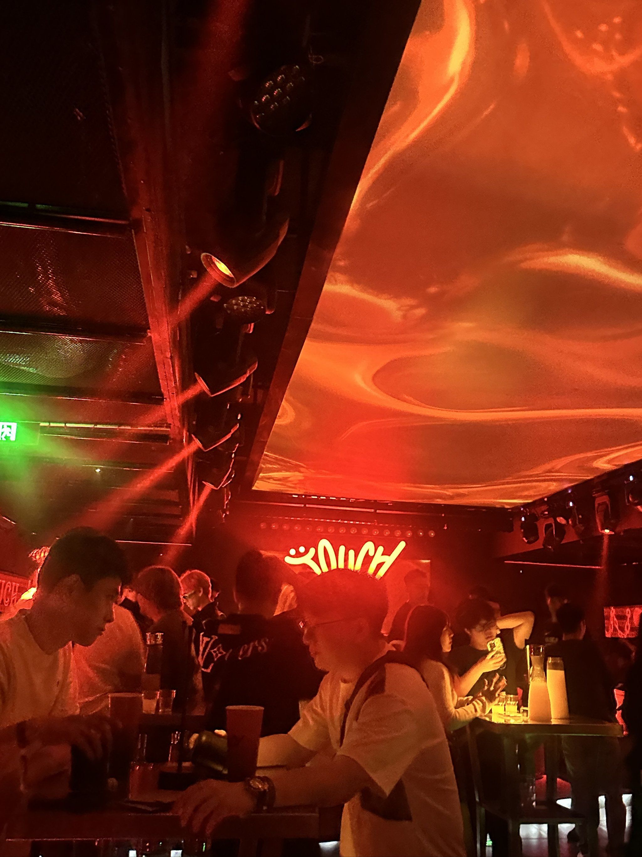 商务ktv组局攻略-南安市ktv预定