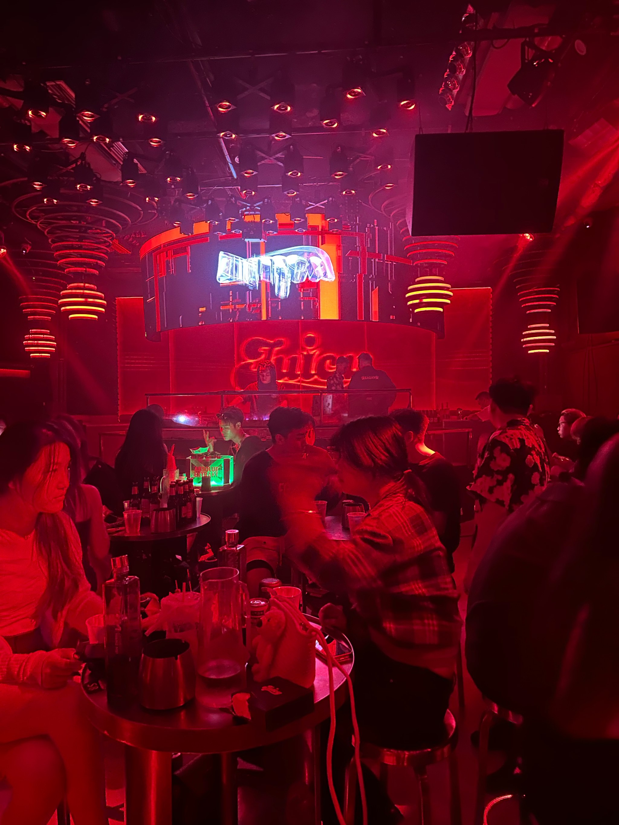 泉州商务ktv的含义-南安市ktv预定