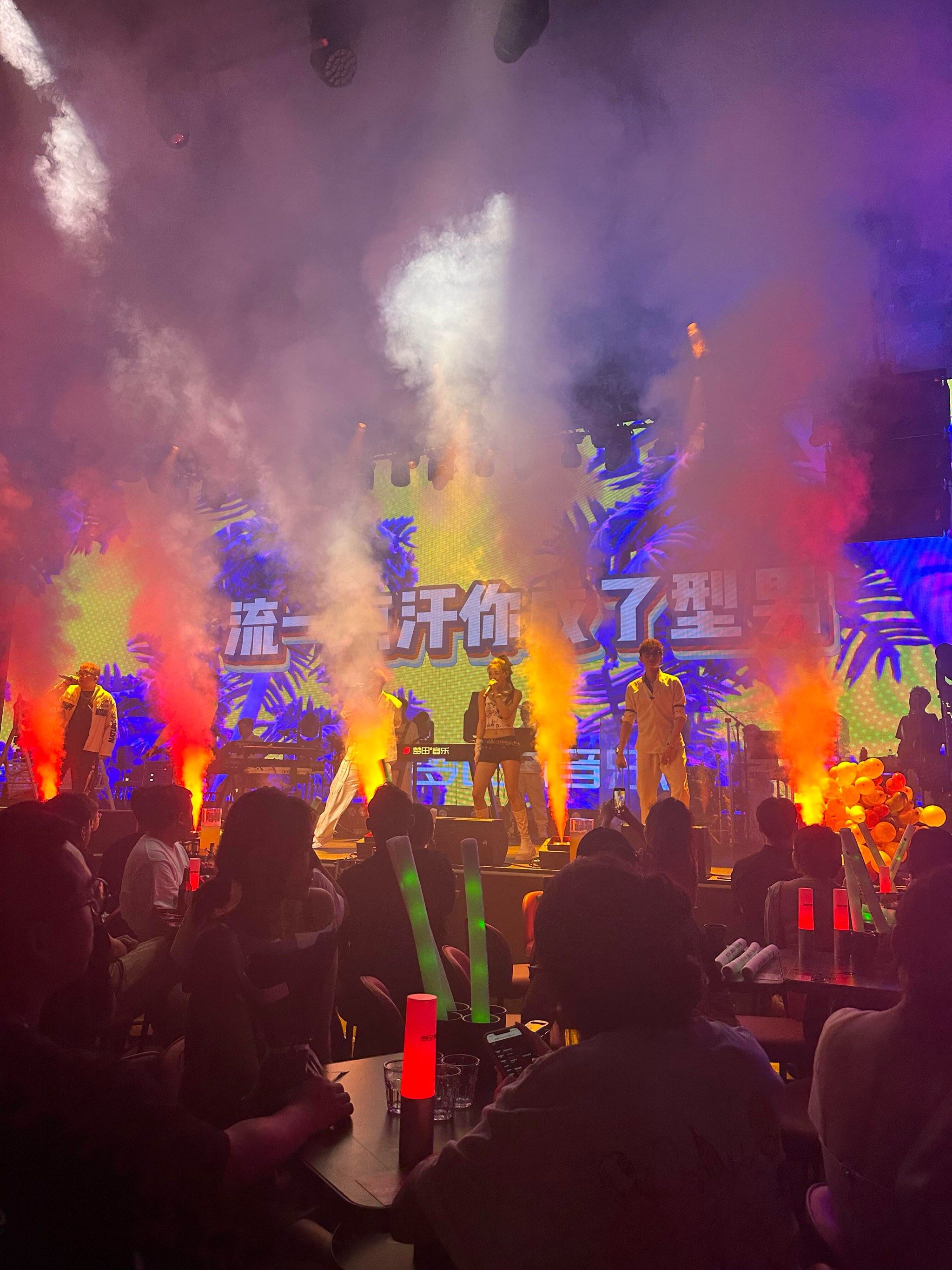 泉州商务ktv，畅享尊贵娱乐【15字】-南安市ktv预定